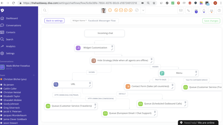 dixa-the-customer-friendship-platform-raises-14m-768x432-537
