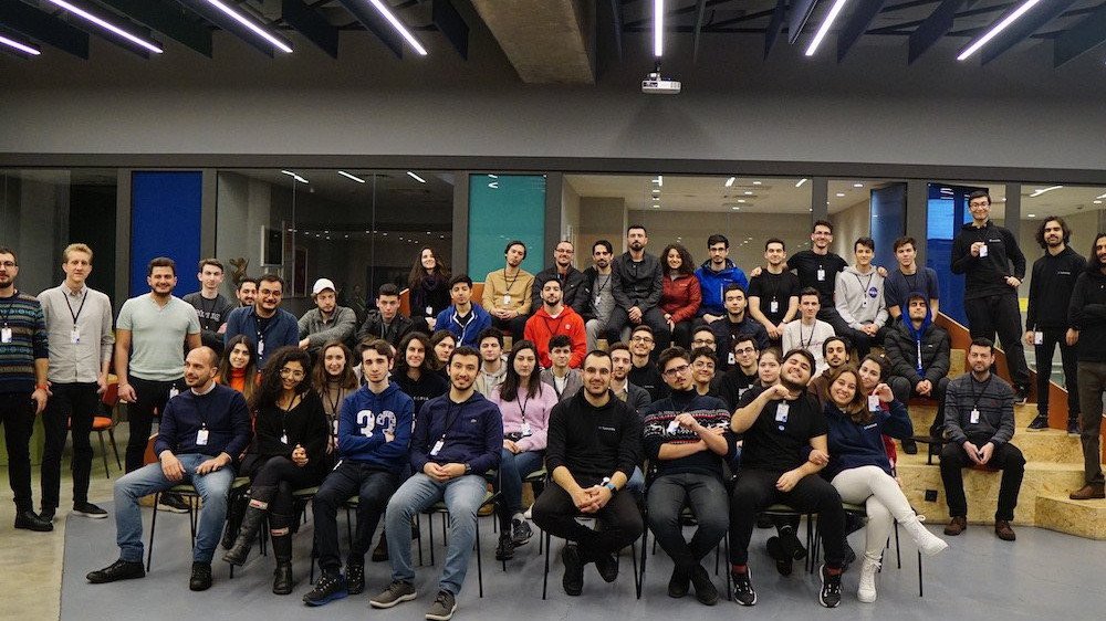 Geliştiriciler ve Tasarımcılar Yeni TurkishKit Etkinliğinde Buluştu