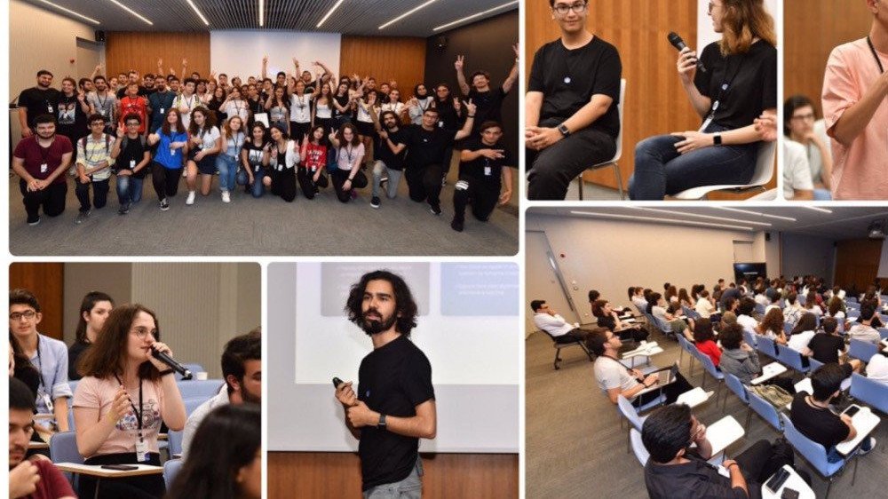 Tasarımcılar, geliştiricilerle karşı karşıya geliyor: TurkishKit Konuşuyor Etkinliği 5 Şubat'ta gerçekleşecek