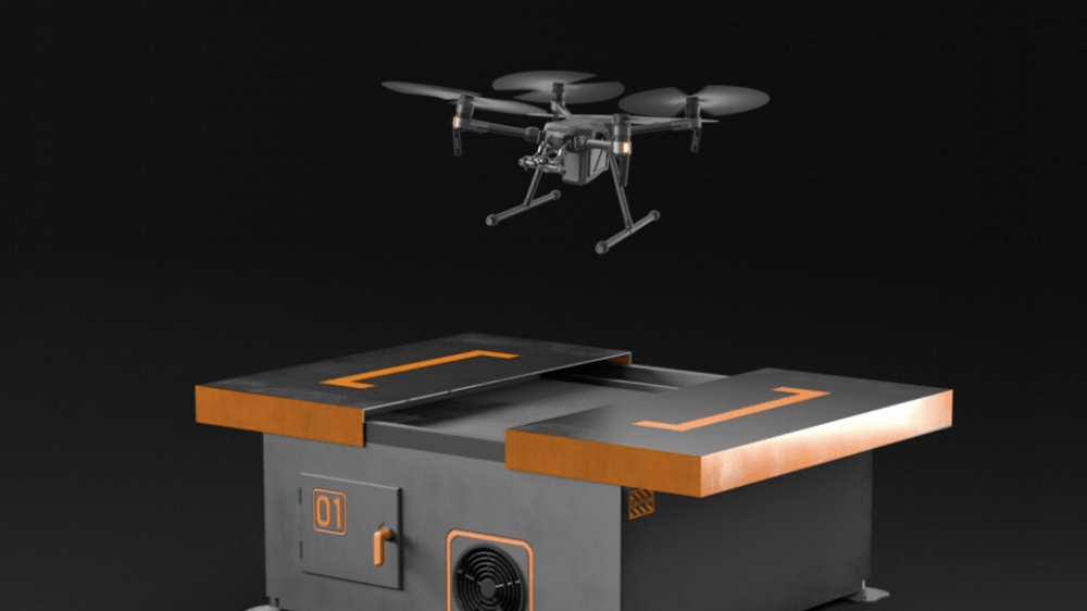 Vinci yatırım fonu İngiltere merkezli Herotech8'e yatırım yaptığını duyurdu