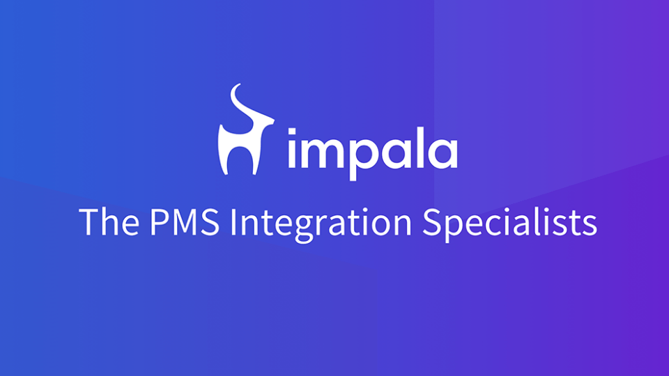 Oteller için API üreten girişim: Impala