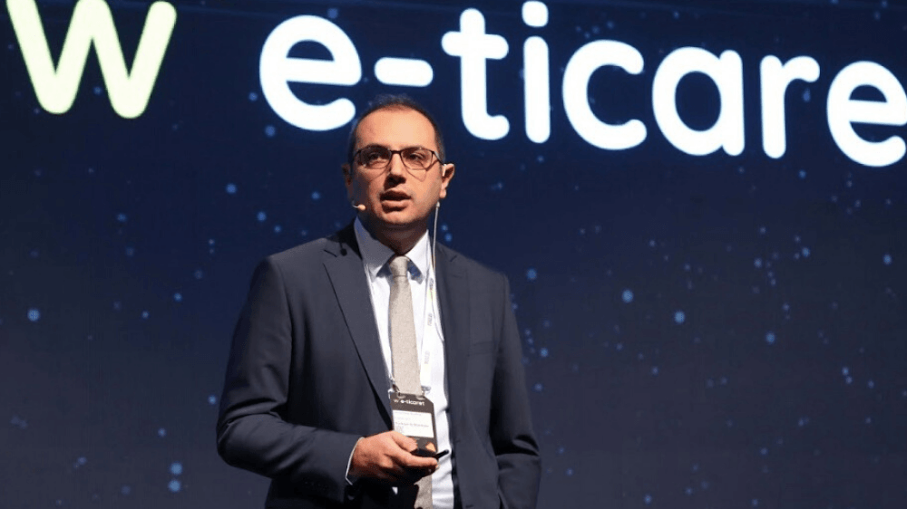 İş Bankası, 2019 yılında 135 milyon e-ticaret işlemi gerçekleştirdi