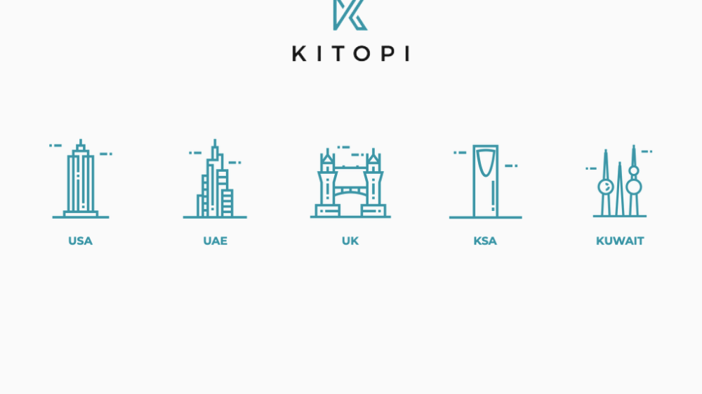 Son turunda 60 milyon dolar yatırım alması ile Bulut Mutfak ekosisteminin dikkat çeken oyuncusu: Kitopi