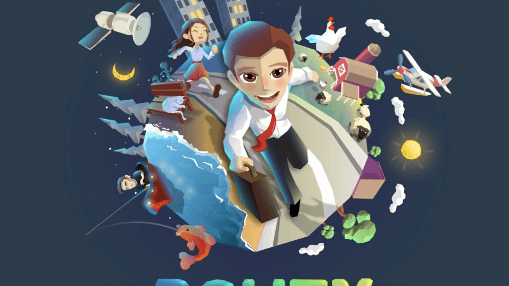 Polity oyunu 5 milyon dolar değerleme ile tohum yatırım aldı