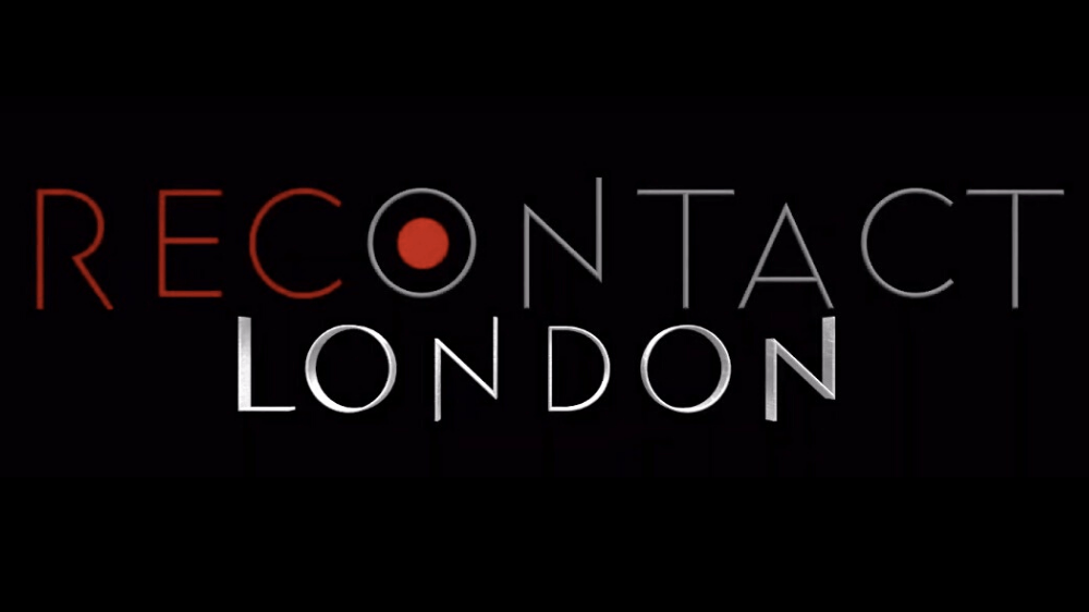 Recontact London oyunu App Store'da yerini aldı