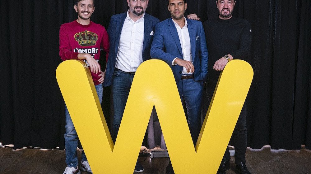 Teknasyon, ortaklık ve stratejik iş birliği kapsamında Webrazzi'ye yüzde 5 ortak oldu