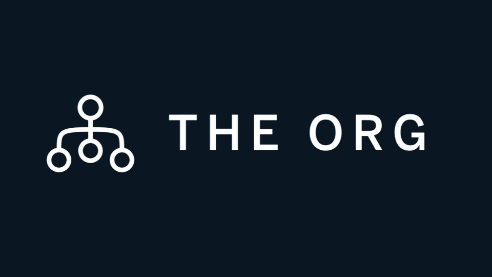 İş dünyasının soyağacı: The Org