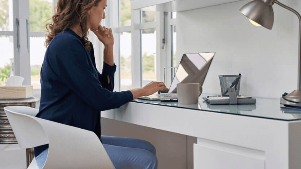 Teknopark ve Ar-Ge tasarım merkezi personelleri, Bakanlık kararıyla evden çalışabilecek