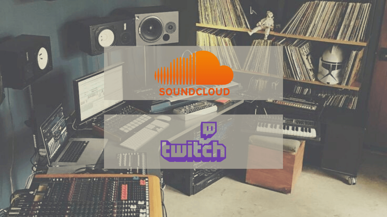 SoundCloud ve Twitch iş birliği, müzisyenlerin canlı yayınlardan para kazanmasını kolaylaştırıyor