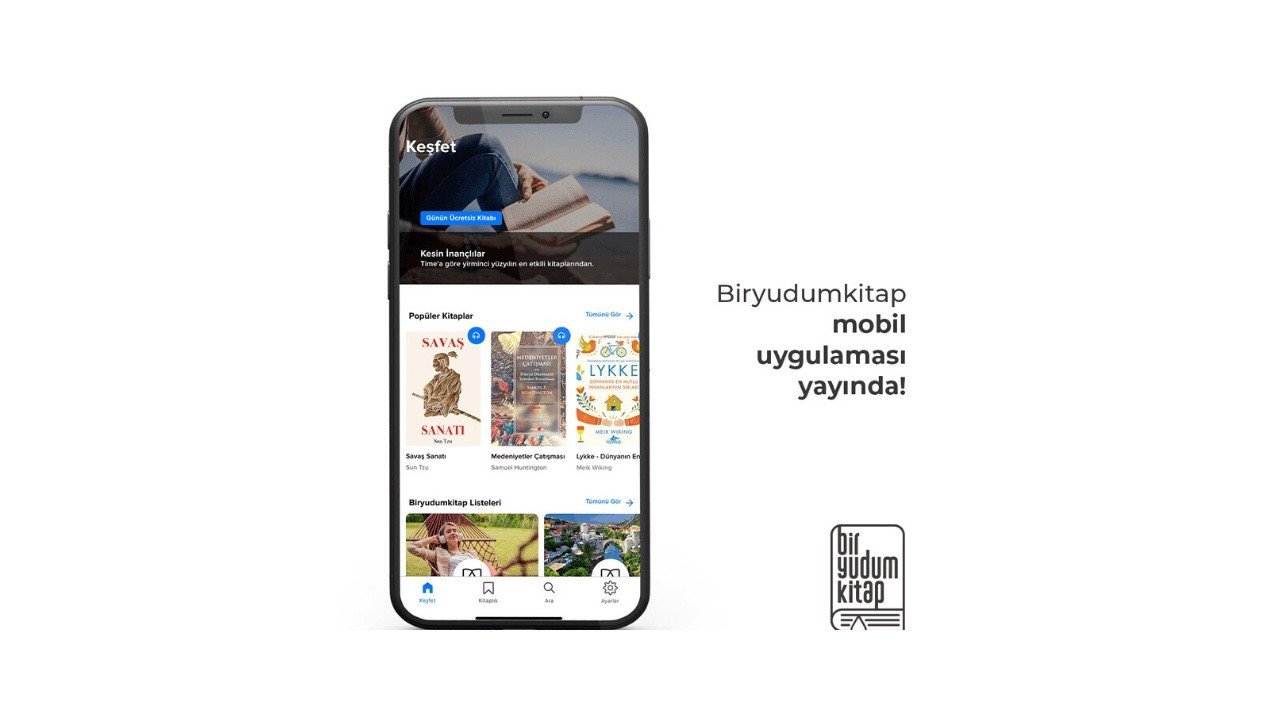 Biryudumbook steps into the audiobook vertical