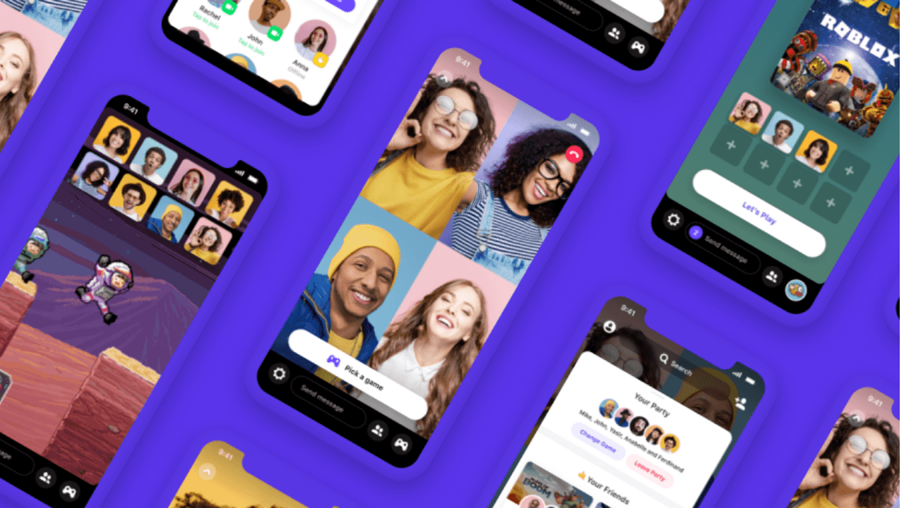 Bunch, App Store'da 9 ülkede ilk 20 sosyal uygulama arasına girdi