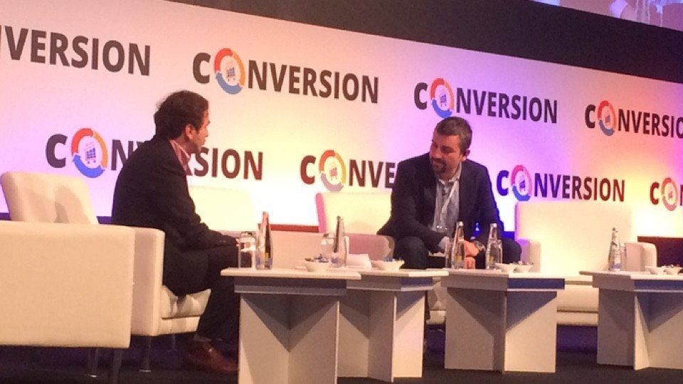 Andre Morsys: Dönüşüm optimizasyonu butonları değiştirmek kadar basit değil