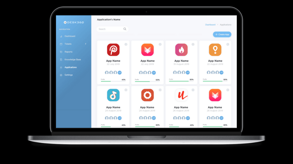 Tüm iletişim kanallarını tek platformda toplayan CRM yazılımı: Desk360