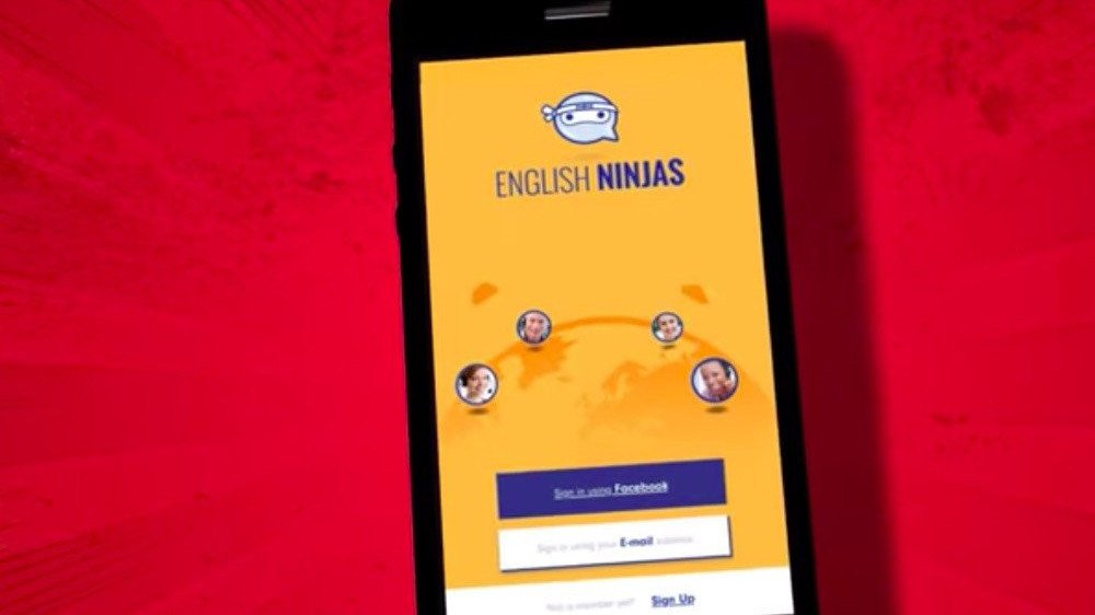 English Ninjas, Londra merkezli Founders Factory'den yatırım aldı