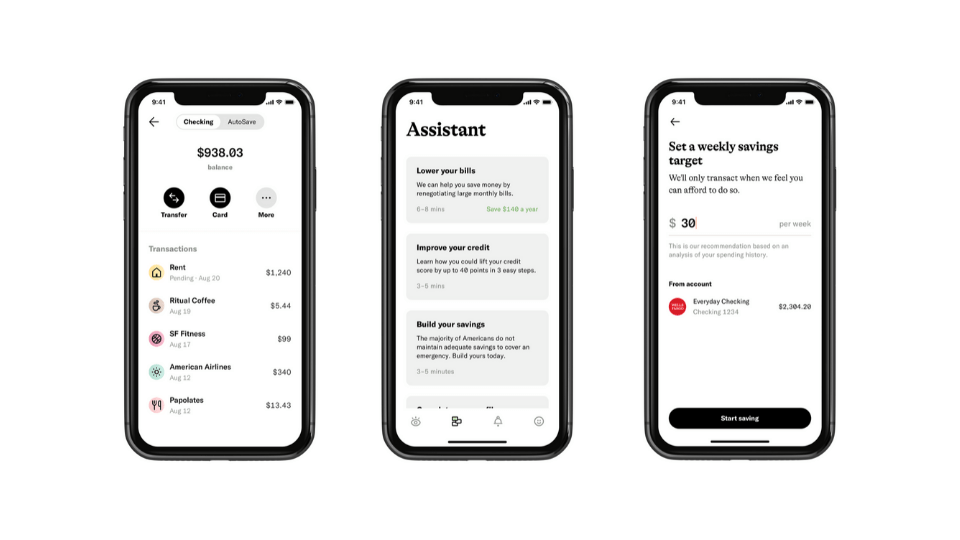 Sequoia Capital'ın eski ortağı Warren Hogarth'ın fintech girişimi Empower, 20 milyon dolar yatırım aldı