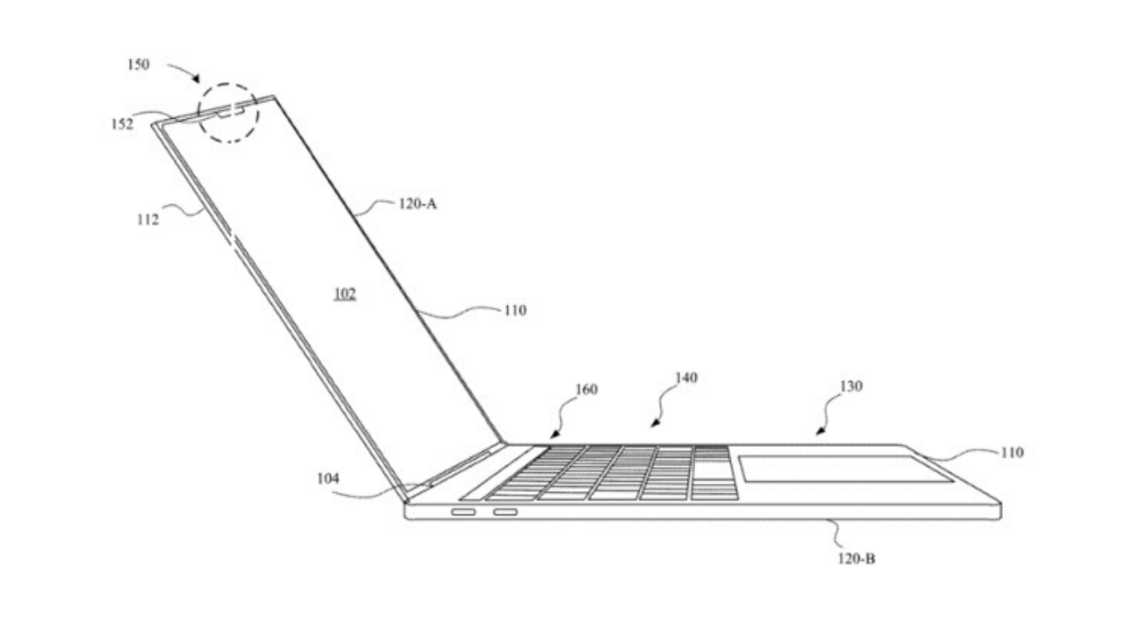 Apple'ın çentik tasarımı MacBook Pro ve iMac modellerine gelebilir