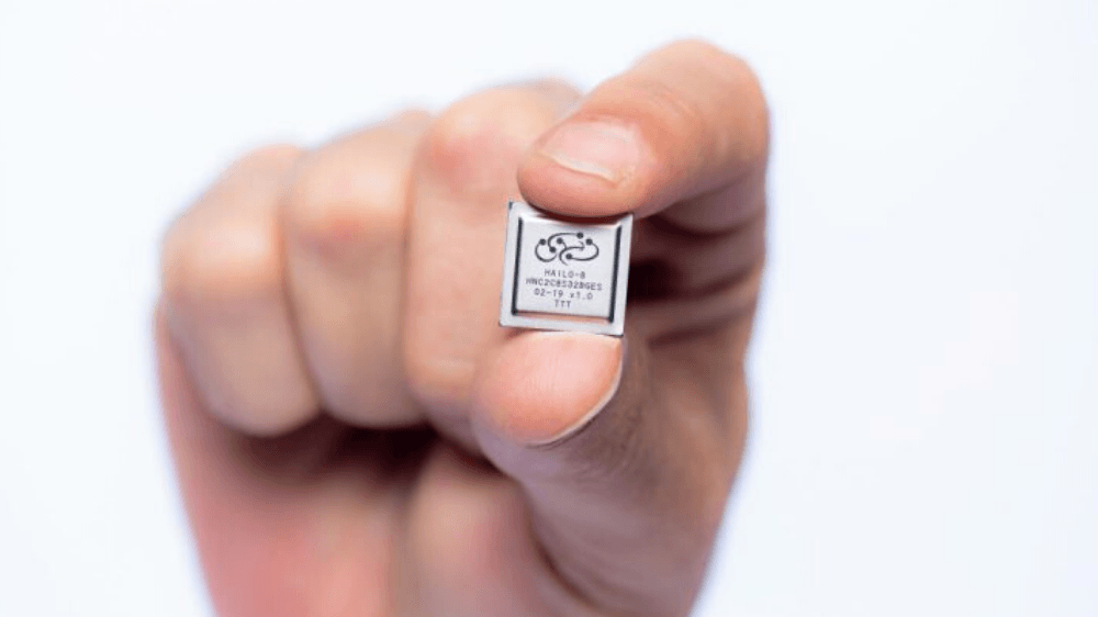 Yapay zeka destekli işlemci üretimine odaklanan Hailo, 60 milyon dolar yatırım aldı