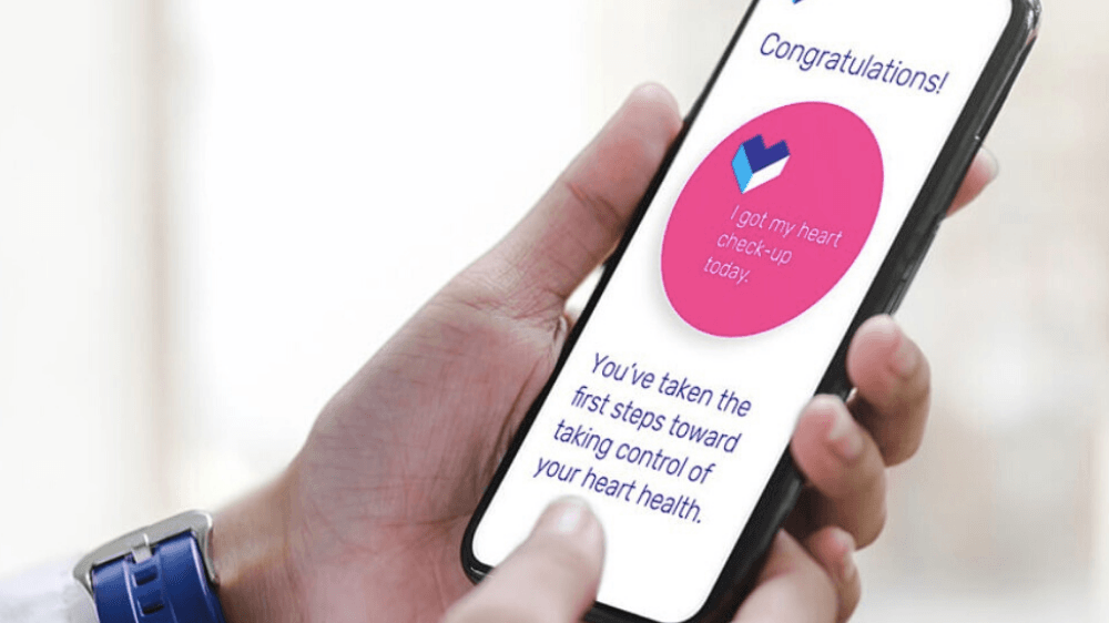 Sağlık sektörüne odaklanan Heartbeat Health, 8,2 milyon dolar yatırım aldı