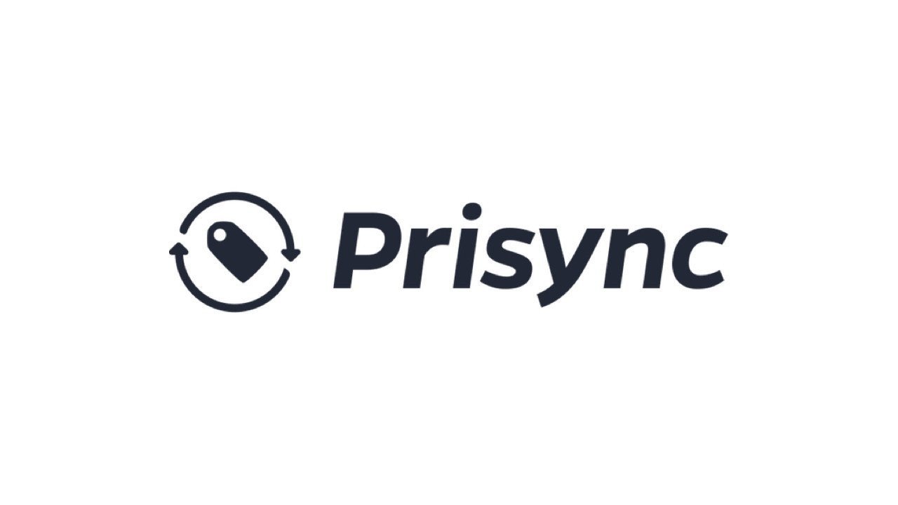 Pricing Software for E-Commerce Prisync, received an investment of 1.1 million dollars
