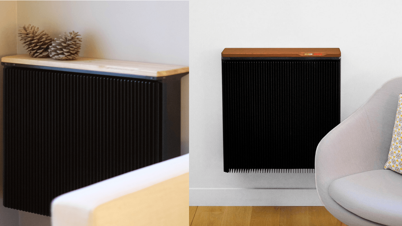 Binaları ısıtan sunucular geliştiren Qarnot, 6,5 milyon dolar yatırım aldı