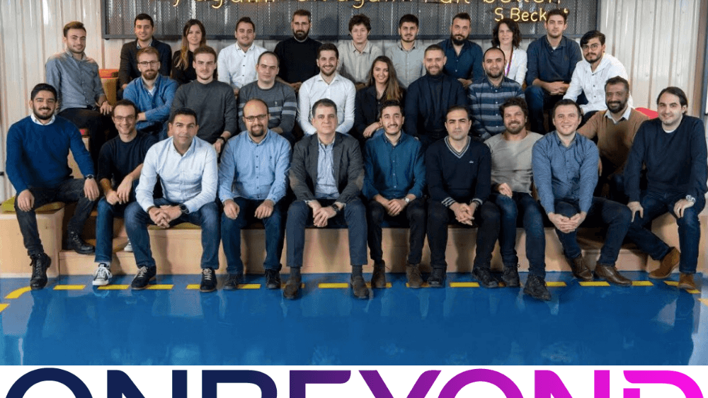 QNBEYOND'ın ikinci dönemine seçilen 11 girişim belli oldu