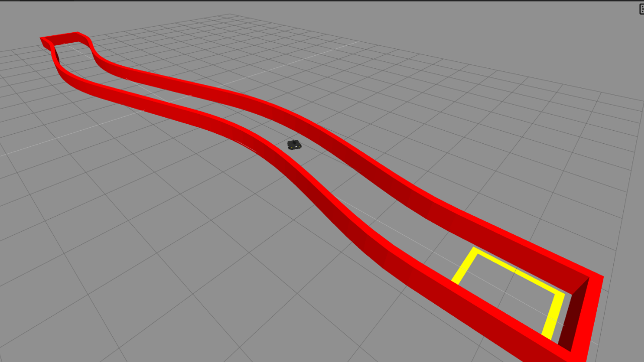 Bulut tabanlı robotik geliştirme ve yarışma platformu: Riders.ai