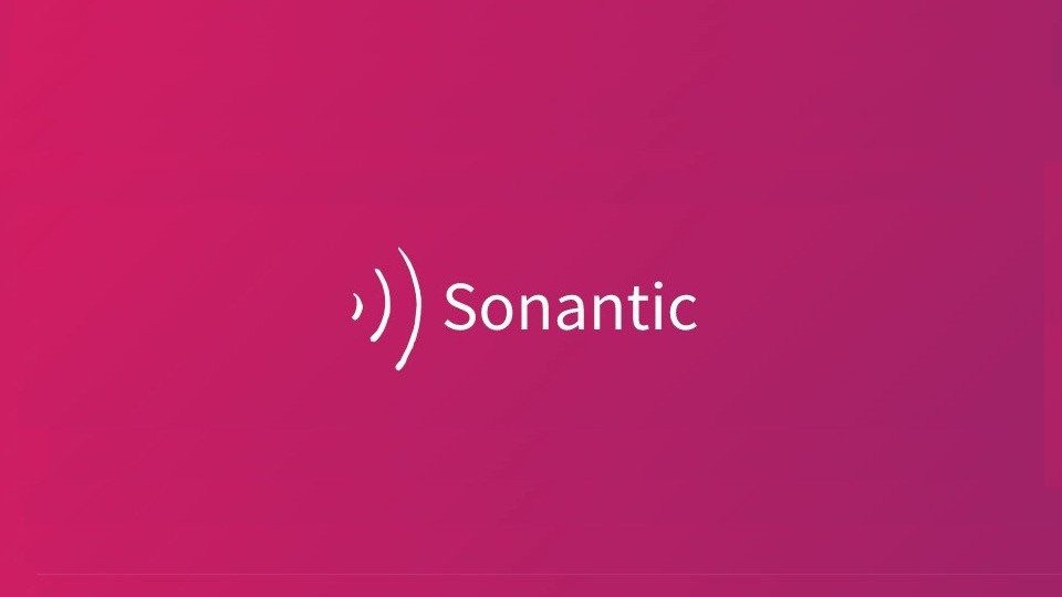 Oyun endüstrisi için insan sesine benzer yapay ses geliştiren Sonantic, 2,3 milyon euro yatırım aldı