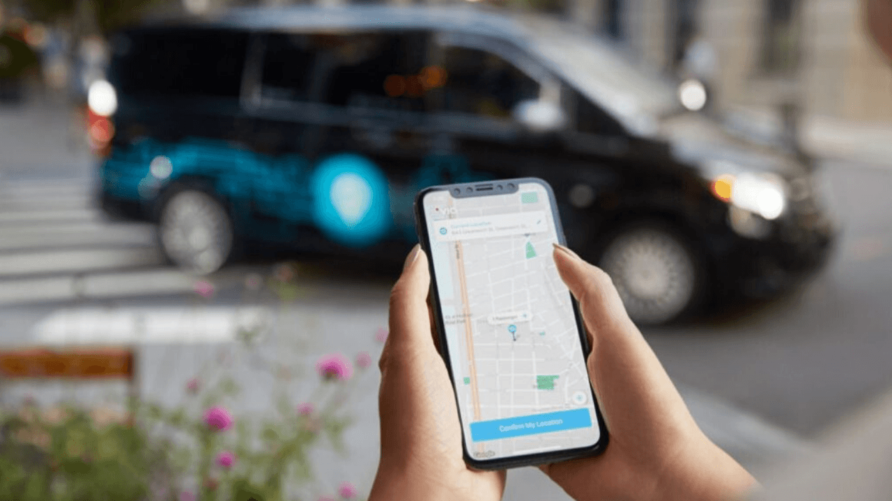 Araç paylaşım uygulaması Via, 200 milyon dolar yatırım aldı