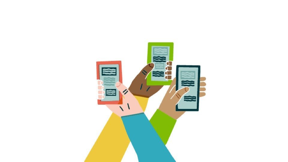 Kriz dönemlerinde mesajlaşma uygulamalarının önemi daha fazla öne çıkıyor