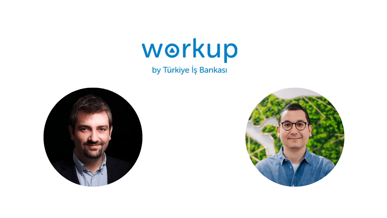 Arda Kutsal, Workup Girişimcilik Programı’nın YouTube kanalına konuk oluyor