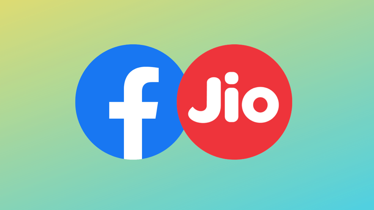 Facebook, Hindistan merkezli Jio Platforms'a 5,7 milyar dolar yatırım yaptı