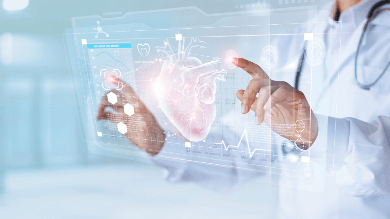 Corona virüs salgını döneminde sağlık teknolojisinin önemi