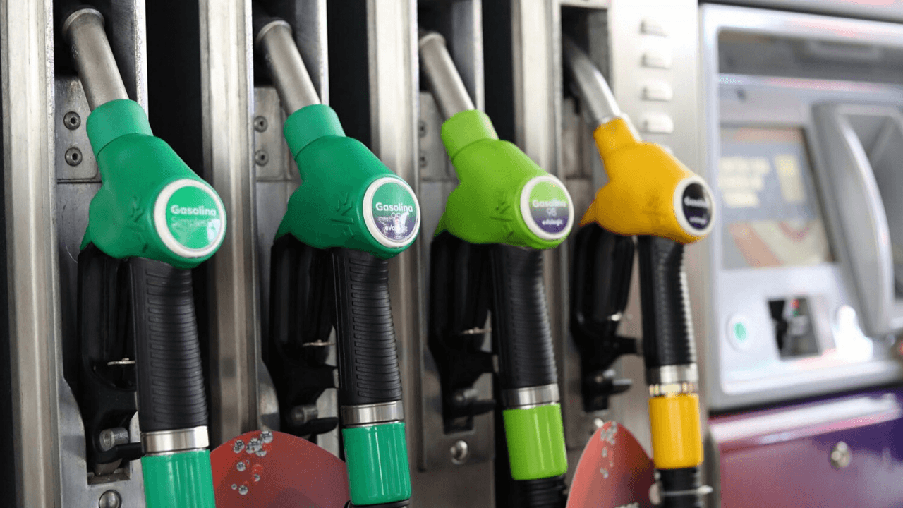 İklim uzmanları, benzin istasyonları için sigara paketlerindeki gibi bir uyarı sistemi öneriyor