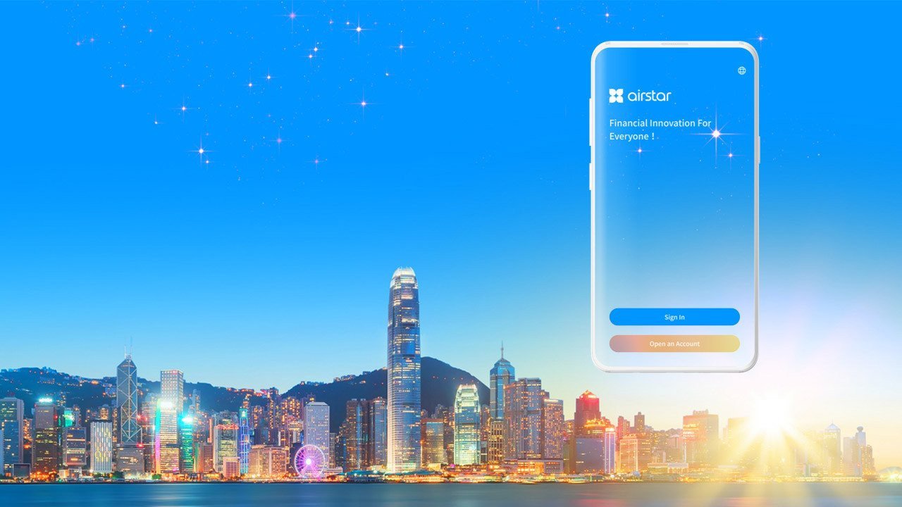 Xiaomi'nin dijital bankası Airstar, Hong Kong'da testlere başlıyor