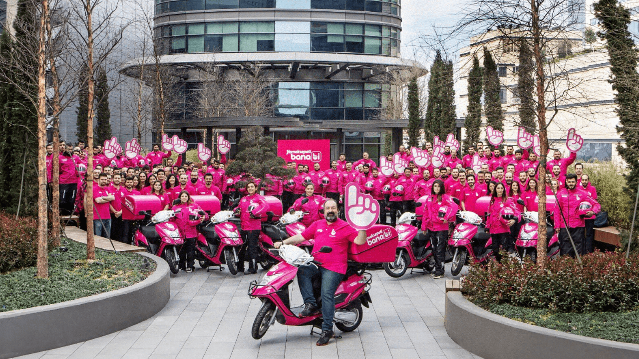 Banabi'nin birinci yılında öne çıkan rakamları