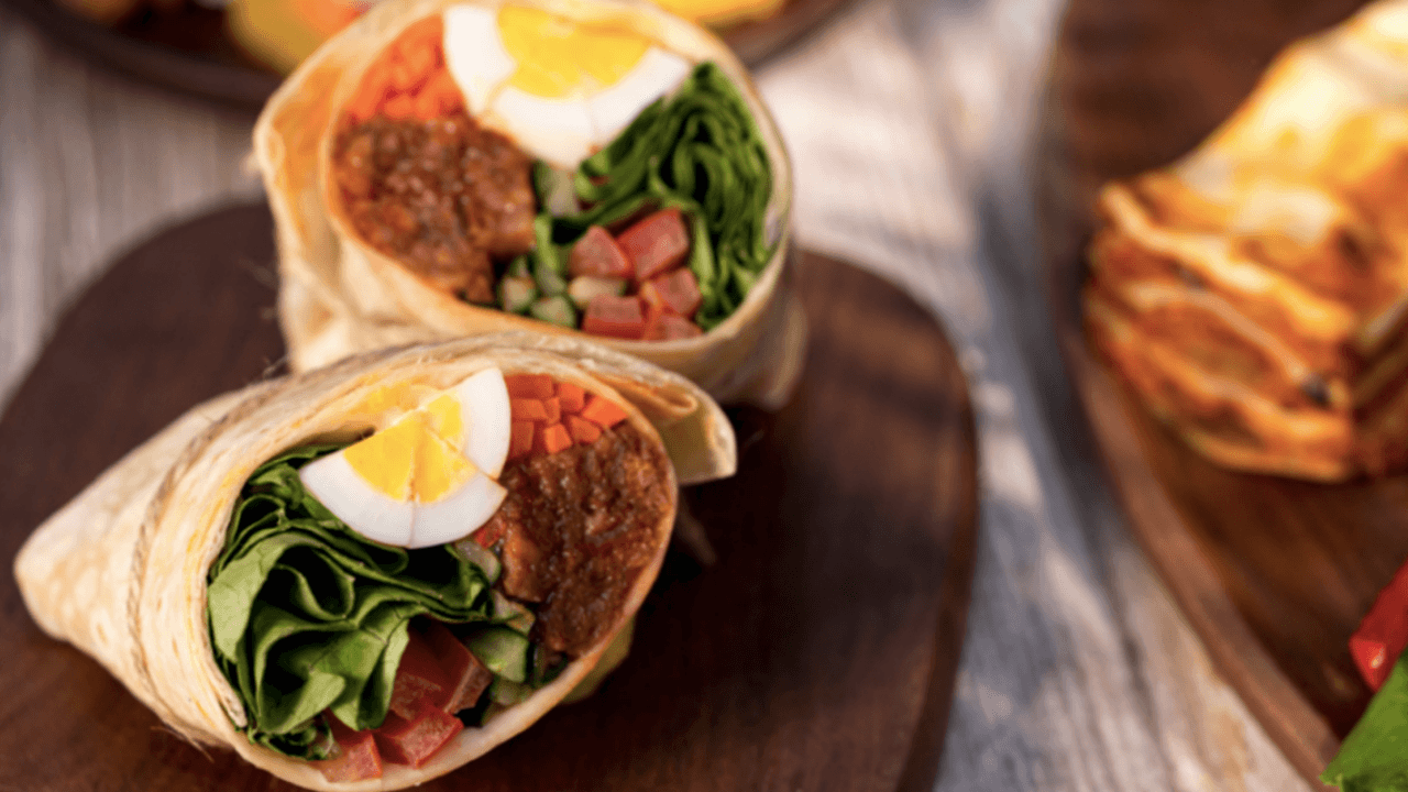 Çin'deki Starbucks şubeleri Beyond Meat ürünlerini menüye ekledi