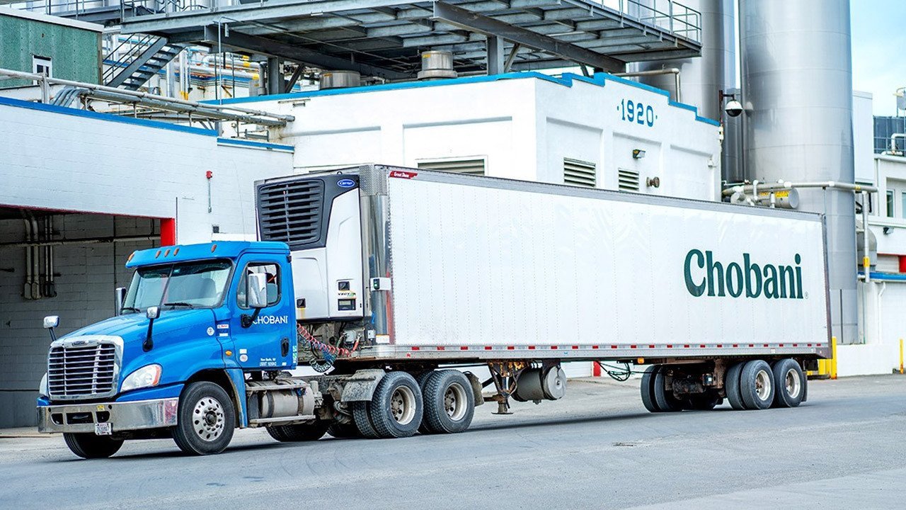 D2C'ye Chobani de adım attı