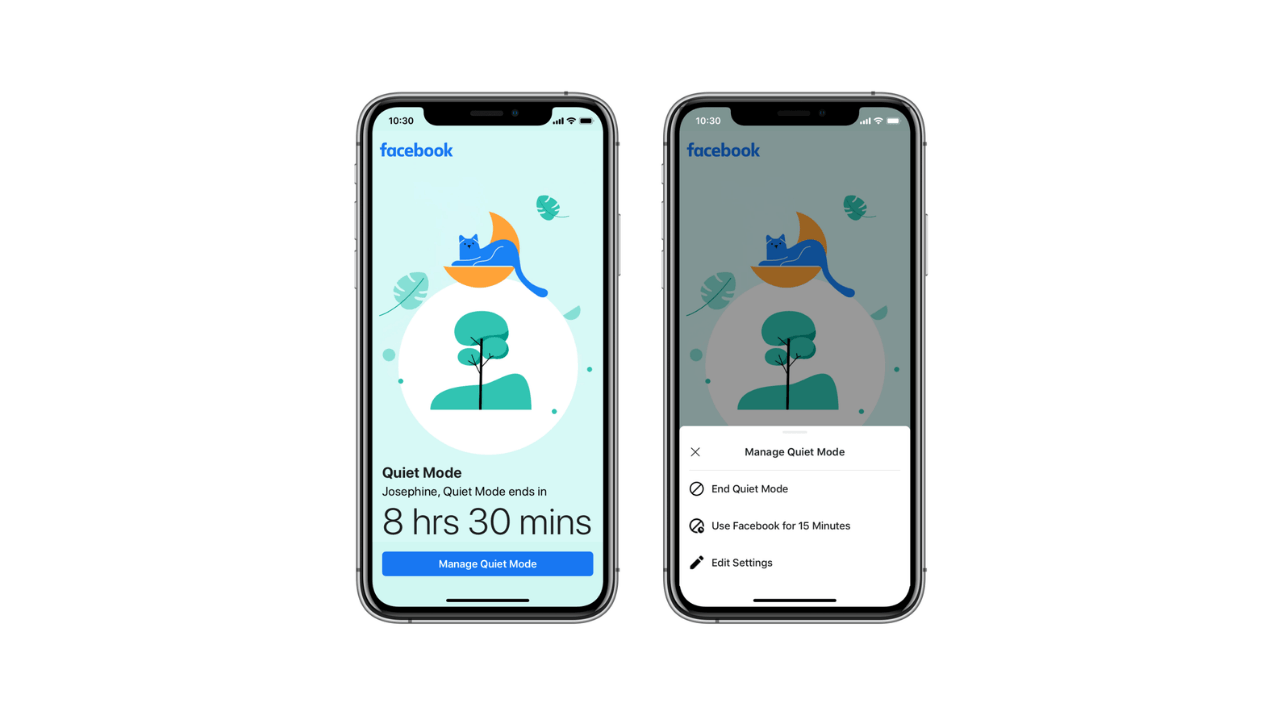 Facebook bildirimleri kapatmanızı sağlayan 