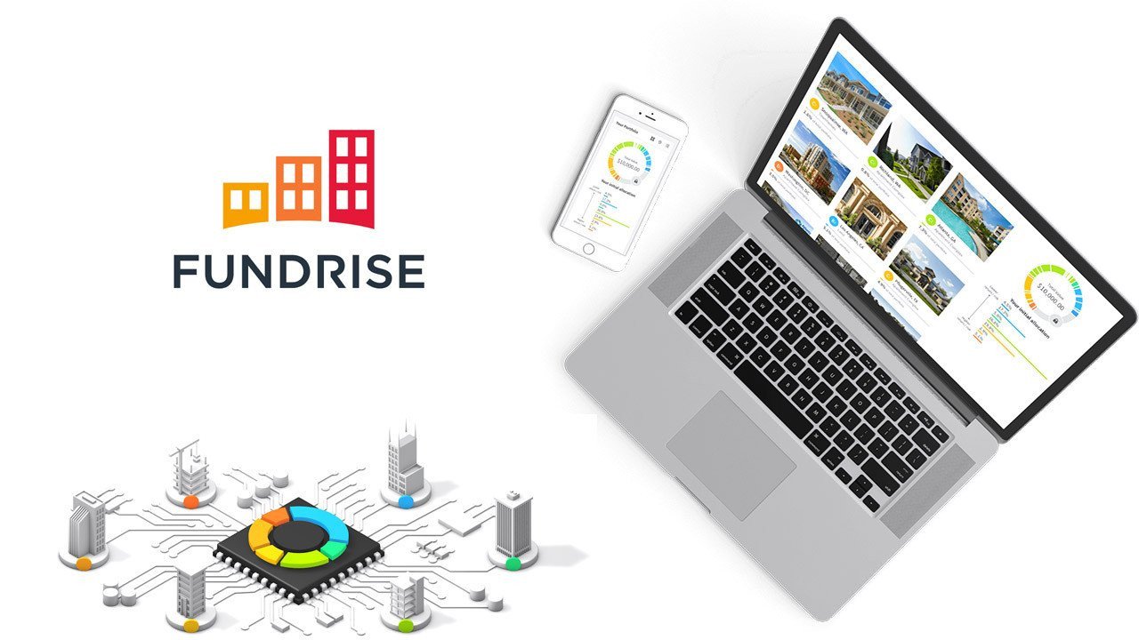 Gayrimenkul yatırımlarına aracılık eden fintech girişimi: Fundrise