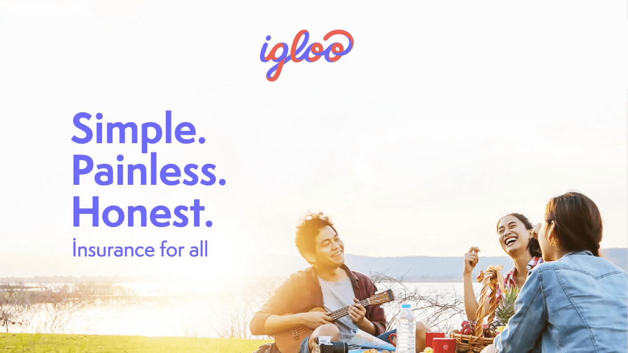 Insurtech girişimi Igloo 8,2 milyon dolar yatırım aldı