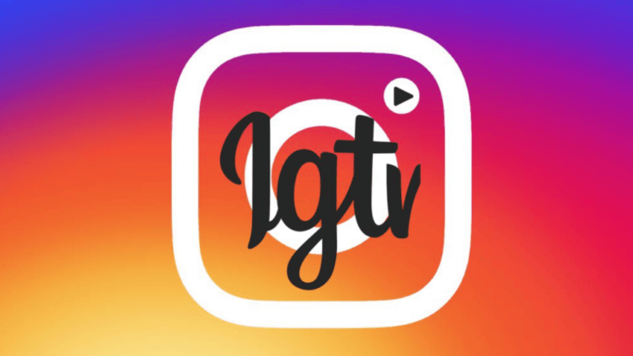 Instagram,  IGTV'nin tasarımını yeniledi