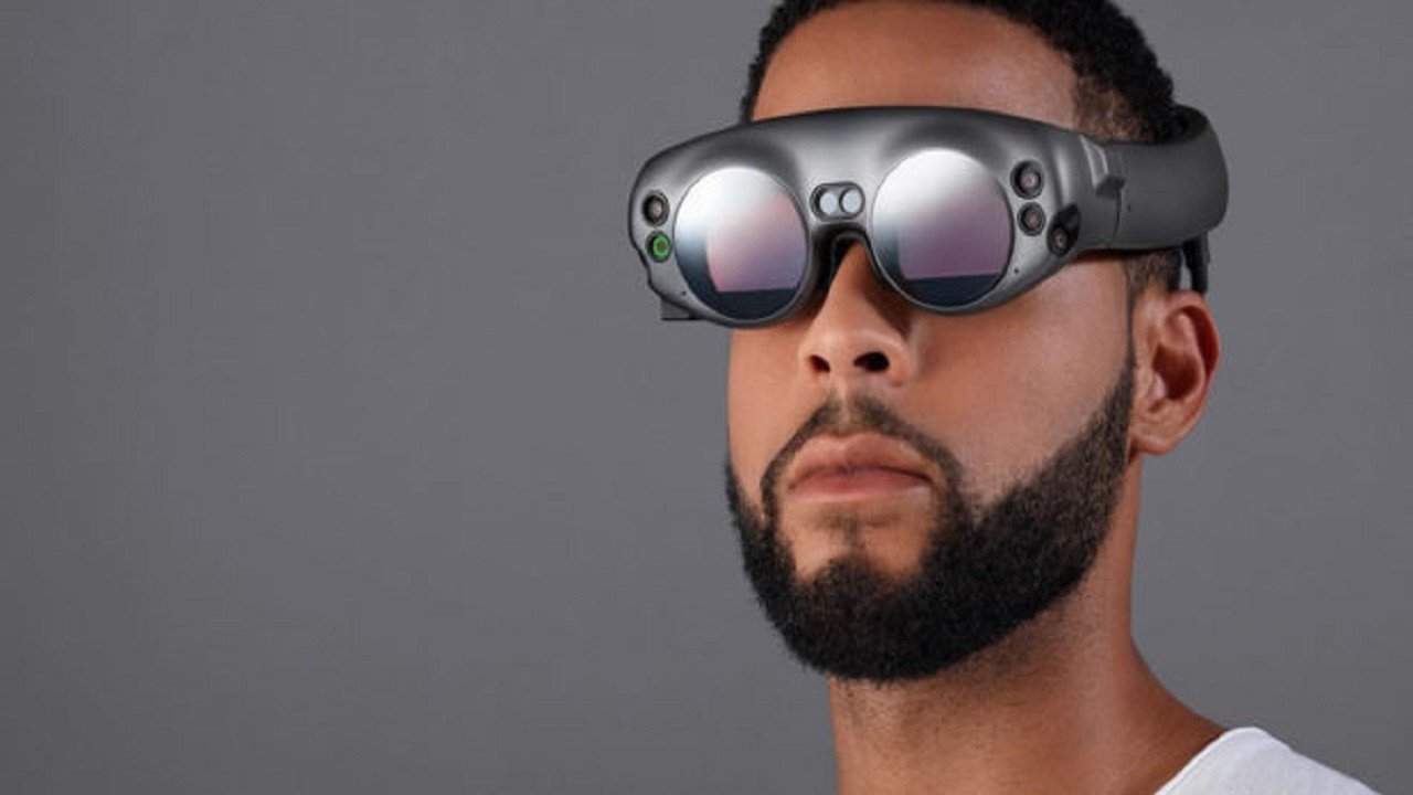 Hayaller geleceğin tüketici markası olmak, gerçekler B2B'ye dönerek yeniden yapılanma: Magic Leap