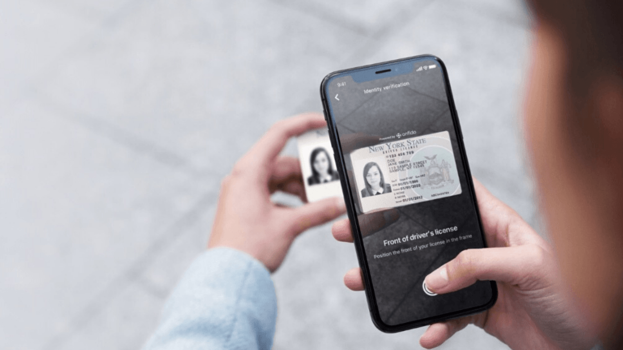 Yapay zeka destekli sanal kimlik doğrulama girişimi Onfido, 100 milyon dolar yatırım aldı