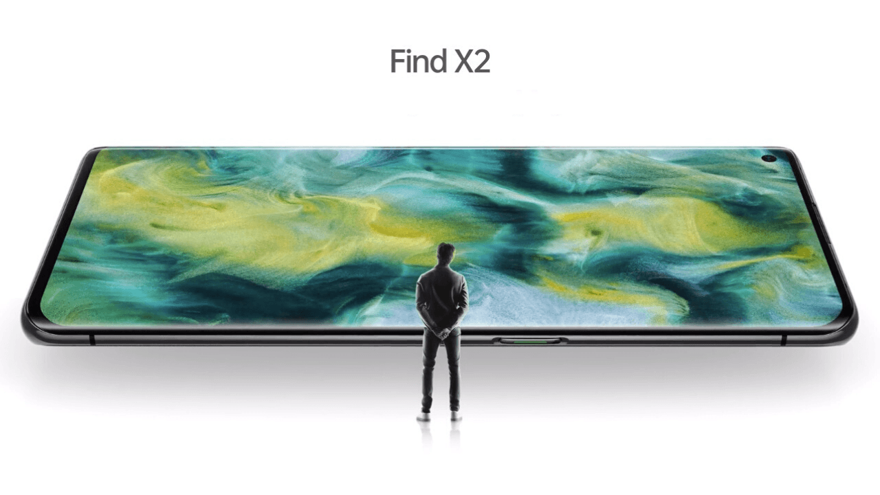 Oppo Find X2 modelinin artıları ve eksileri