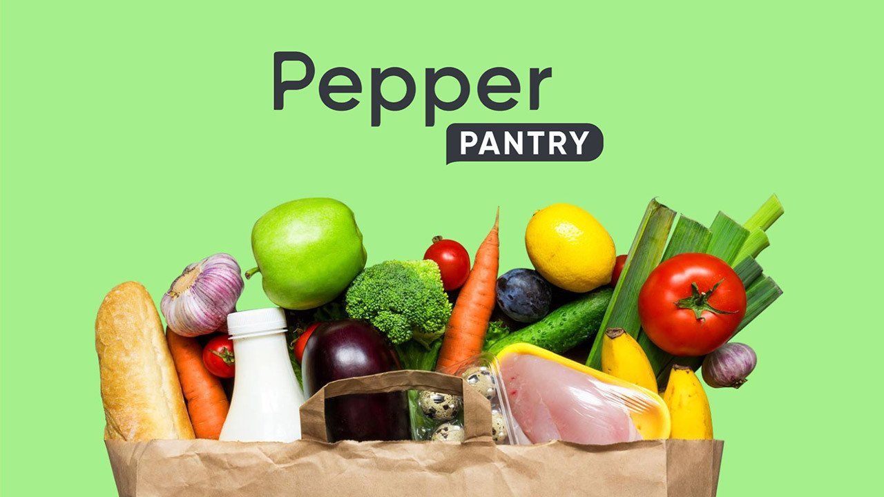 Restoranlara hizmet veren Pepper, Covid-19 ile model değiştirdi: Son tüketicilere hizmet verecek