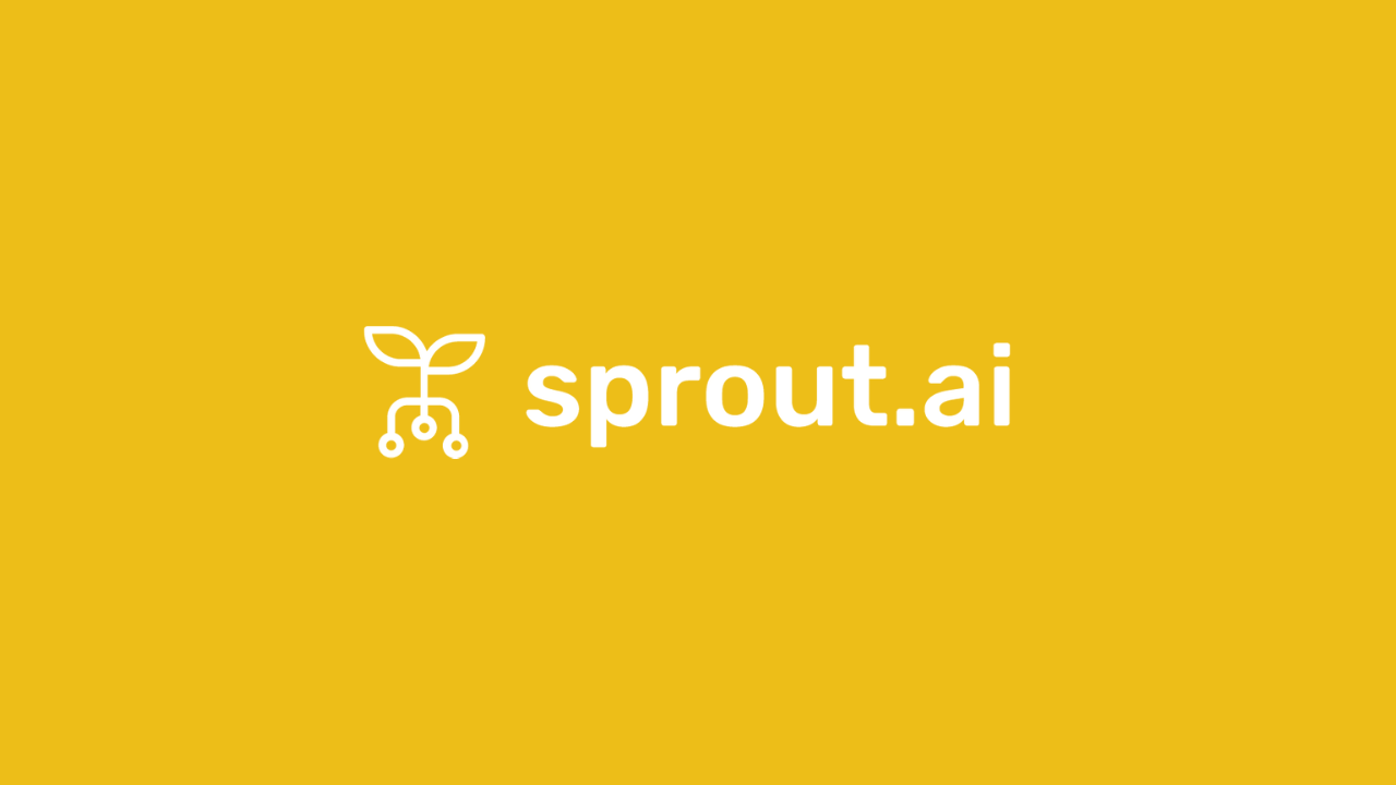 Insurtech girişimi Sprout.ai, 2,5 milyon dolar yatırım aldı