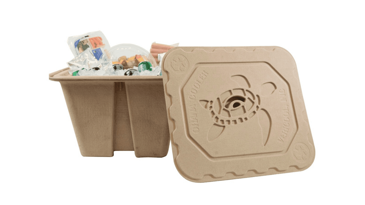 Plastik soğutucuların yerini almak isteyen Vericool, 19,1 milyon dolar yatırım aldı