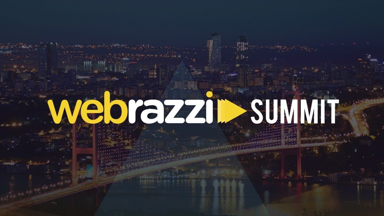 Webrazzi Summit 2015'in yeni konuşmacıları belli oldu