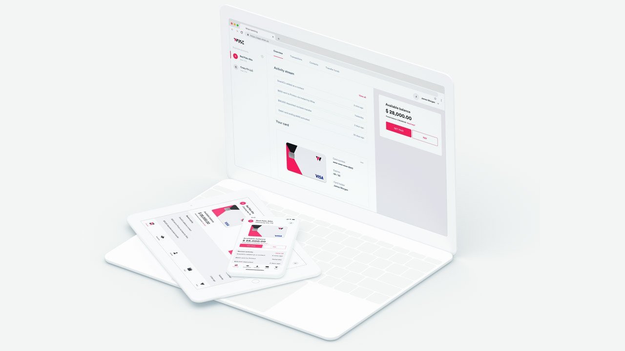 Küçük işletmeler için bankacılık girişimi Wise 5.7 milyon dolar yatırım aldı