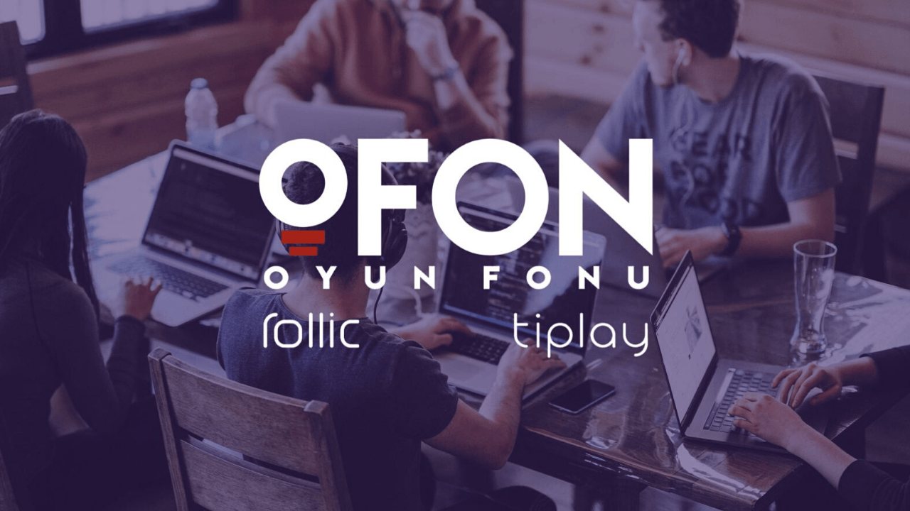 2 milyon TL büyüklüğündeki oyun fonu oFON, online gerçekleşecek yeni tur yatırımların hazırlığında
